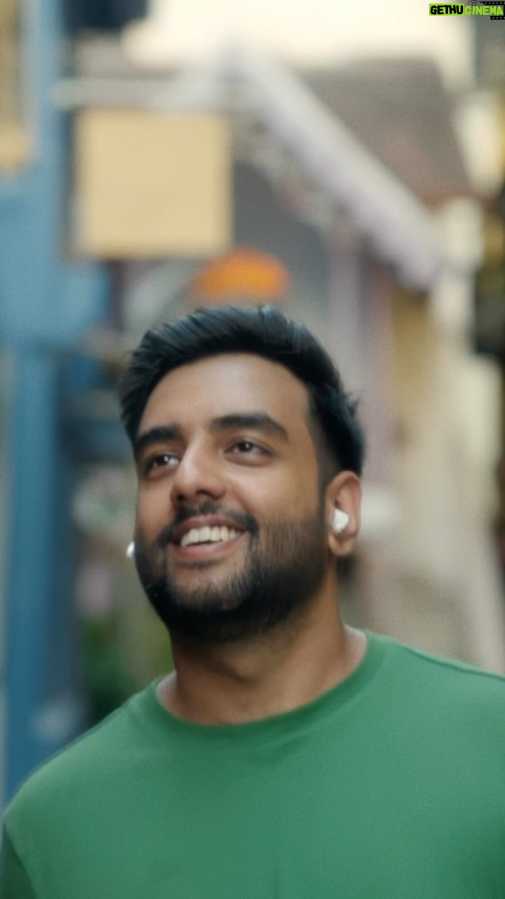 Yashraj Mukhate Instagram - So many stories in the world but right now, we only want to listen to @yashrajmukhate’s Kahaaniyaan! 🫶