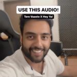 Yashraj Mukhate Instagram – Taaza taaza mix🥰