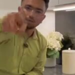 Yashraj Mukhate Instagram - Ye herbal line kaha padta hai?