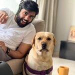 Yashraj Mukhate Instagram - Good morning!♥️