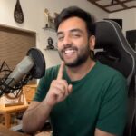 Yashraj Mukhate Instagram - Amazon Fresh ke liye fresh jingle banake mazaa aa gyaa!🕺🏻 Suno, nahi toh mehenga padenga!😛 @amazonfreshin #NahiTohMehengaPadega #YashrajMukhateJingles #ad
