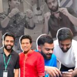 Yashraj Mukhate Instagram - 2023 Wrapped! 1. Pehle toh iss saal 28 ka hoke bohot achha laga. Bachhpan se 28 ka hona tha mujhe. 2. Singles release karne the bohot time se, jo iss saal bohot procrastination karneke baad, finally apne label, YM Originals me release kiya. Rasmalai! Aur 2024 me aur bhi aayenge. Mast logo banaya @mihirl ne!♥️ 3. Ek hi saal me 2 cricket legends ke saath collab kiya. Kuch zyada hi insane hogya maamla!♥️ 4. Broooo @officialluckyali ke saath collab kar liya bhai. Kya crazy cheez hai ye. @mikey_mccleary ka pehley se hi fan tha main. Ye saal shayad aur ek banayenge hum log!🤞🏻 5. Mera pehle music video shoot kiya, jo New York Times Square pe play hua. All thanks to @salimmerchant and @merchant_records , bohot seekhneko mila. Ye bhi shayad aur ek aayega ye saal! 🤞🏻 6. Finally, again, bohot procrastination ke baad apna chhotasa live set perform kiya iss saal. Aur bhaiii kuch zyada hi maja aagya. @tanmaybhat bhai ne push kiya toh hogya, nahito mujhe darr lag raha tha thoda pehle. Ab pura show bana raha hu!🕺🏻 7. Awards lene acchese tayar hoke jaane laga hu aaj kal. Photos achhe aate hai!🕺🏻 8. Aur wo cheez jisse mujhe sabse zyada reach milti hai. My meme stars of the year @designmachinesuitslive @archanagautamm @propertytransactionguru aur wo Lappu wali aunty! Made only 4 meme tracks this year but all 4 landed well. Toh maja aagya!♥️ 9. Aur mera sabse favourite part. Kuch 10-15 original jingles banaye iss saal. Yahi karna tha mujhe. Yahi karne aya tha main. Mujhe bohot maza aata hai jingles banane me, because they're completely original tunes, just shorter in length. Aur 30 secs ke window me kaise baat convey ki jaaye ye figure out karne me bohot mazaa aata hai. Aur mazey karne ke paise bhi milte hai. Isse achha kuch nai ho sakta!♥️ 10. Aur finally ab kaam se Mumbai me jab bhi aata hu toh hotels me rehneki zaroorat nahi padti. Apne ghar pe rehta hu!♥️ Baaki wajan ghataya, phirse chadha bhi liya, naye dost banaaye, purane dosto ke saath bhi ghuma. Kuch kuch kaam kiya jisse bohot khushi hui, par ab wo bahar kab aayega pata nai. Par aayega. Jitna kiya utna theek thak kaam kiya. Ab aur karna hai. Bohot zorse kaam aara hai mujhe bye byee