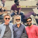 Yashraj Mukhate Instagram - 2023 Wrapped! 1. Pehle toh iss saal 28 ka hoke bohot achha laga. Bachhpan se 28 ka hona tha mujhe. 2. Singles release karne the bohot time se, jo iss saal bohot procrastination karneke baad, finally apne label, YM Originals me release kiya. Rasmalai! Aur 2024 me aur bhi aayenge. Mast logo banaya @mihirl ne!♥️ 3. Ek hi saal me 2 cricket legends ke saath collab kiya. Kuch zyada hi insane hogya maamla!♥️ 4. Broooo @officialluckyali ke saath collab kar liya bhai. Kya crazy cheez hai ye. @mikey_mccleary ka pehley se hi fan tha main. Ye saal shayad aur ek banayenge hum log!🤞🏻 5. Mera pehle music video shoot kiya, jo New York Times Square pe play hua. All thanks to @salimmerchant and @merchant_records , bohot seekhneko mila. Ye bhi shayad aur ek aayega ye saal! 🤞🏻 6. Finally, again, bohot procrastination ke baad apna chhotasa live set perform kiya iss saal. Aur bhaiii kuch zyada hi maja aagya. @tanmaybhat bhai ne push kiya toh hogya, nahito mujhe darr lag raha tha thoda pehle. Ab pura show bana raha hu!🕺🏻 7. Awards lene acchese tayar hoke jaane laga hu aaj kal. Photos achhe aate hai!🕺🏻 8. Aur wo cheez jisse mujhe sabse zyada reach milti hai. My meme stars of the year @designmachinesuitslive @archanagautamm @propertytransactionguru aur wo Lappu wali aunty! Made only 4 meme tracks this year but all 4 landed well. Toh maja aagya!♥️ 9. Aur mera sabse favourite part. Kuch 10-15 original jingles banaye iss saal. Yahi karna tha mujhe. Yahi karne aya tha main. Mujhe bohot maza aata hai jingles banane me, because they're completely original tunes, just shorter in length. Aur 30 secs ke window me kaise baat convey ki jaaye ye figure out karne me bohot mazaa aata hai. Aur mazey karne ke paise bhi milte hai. Isse achha kuch nai ho sakta!♥️ 10. Aur finally ab kaam se Mumbai me jab bhi aata hu toh hotels me rehneki zaroorat nahi padti. Apne ghar pe rehta hu!♥️ Baaki wajan ghataya, phirse chadha bhi liya, naye dost banaaye, purane dosto ke saath bhi ghuma. Kuch kuch kaam kiya jisse bohot khushi hui, par ab wo bahar kab aayega pata nai. Par aayega. Jitna kiya utna theek thak kaam kiya. Ab aur karna hai. Bohot zorse kaam aara hai mujhe bye byee