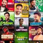 Yashraj Mukhate Instagram - 2023 Wrapped! 1. Pehle toh iss saal 28 ka hoke bohot achha laga. Bachhpan se 28 ka hona tha mujhe. 2. Singles release karne the bohot time se, jo iss saal bohot procrastination karneke baad, finally apne label, YM Originals me release kiya. Rasmalai! Aur 2024 me aur bhi aayenge. Mast logo banaya @mihirl ne!♥️ 3. Ek hi saal me 2 cricket legends ke saath collab kiya. Kuch zyada hi insane hogya maamla!♥️ 4. Broooo @officialluckyali ke saath collab kar liya bhai. Kya crazy cheez hai ye. @mikey_mccleary ka pehley se hi fan tha main. Ye saal shayad aur ek banayenge hum log!🤞🏻 5. Mera pehle music video shoot kiya, jo New York Times Square pe play hua. All thanks to @salimmerchant and @merchant_records , bohot seekhneko mila. Ye bhi shayad aur ek aayega ye saal! 🤞🏻 6. Finally, again, bohot procrastination ke baad apna chhotasa live set perform kiya iss saal. Aur bhaiii kuch zyada hi maja aagya. @tanmaybhat bhai ne push kiya toh hogya, nahito mujhe darr lag raha tha thoda pehle. Ab pura show bana raha hu!🕺🏻 7. Awards lene acchese tayar hoke jaane laga hu aaj kal. Photos achhe aate hai!🕺🏻 8. Aur wo cheez jisse mujhe sabse zyada reach milti hai. My meme stars of the year @designmachinesuitslive @archanagautamm @propertytransactionguru aur wo Lappu wali aunty! Made only 4 meme tracks this year but all 4 landed well. Toh maja aagya!♥️ 9. Aur mera sabse favourite part. Kuch 10-15 original jingles banaye iss saal. Yahi karna tha mujhe. Yahi karne aya tha main. Mujhe bohot maza aata hai jingles banane me, because they're completely original tunes, just shorter in length. Aur 30 secs ke window me kaise baat convey ki jaaye ye figure out karne me bohot mazaa aata hai. Aur mazey karne ke paise bhi milte hai. Isse achha kuch nai ho sakta!♥️ 10. Aur finally ab kaam se Mumbai me jab bhi aata hu toh hotels me rehneki zaroorat nahi padti. Apne ghar pe rehta hu!♥️ Baaki wajan ghataya, phirse chadha bhi liya, naye dost banaaye, purane dosto ke saath bhi ghuma. Kuch kuch kaam kiya jisse bohot khushi hui, par ab wo bahar kab aayega pata nai. Par aayega. Jitna kiya utna theek thak kaam kiya. Ab aur karna hai. Bohot zorse kaam aara hai mujhe bye byee