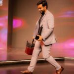 Yashraj Mukhate Instagram - Thank you @myntra @graziaindia ♥️