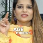 Yashraj Mukhate Instagram - AGE IS DOESN'T THE MATTER guyyyss. The featuring is @archanagautamm 👑 and the footage is the @bollywoodhelpline is the🎉 #yashrajmukhate #archanagautam #dialoguewithbeats #dialoguemashup #agedoesnotmatter #ageisdoesn'tthematter