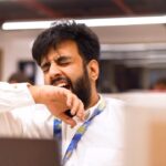 Yashraj Mukhate Instagram - Happpy World Sleep Day guyssss! Ye kadak Dhinak Din sleep anthem banaya hai @zzzquil_india ke liye! Apple Watches chahie toh jaldi jaldi reels banake daalo is audio pe. Jao jaldi!! Details on @zzzquil_india page #BetterZzzBetterMe #ZzzQuilIndia #collab