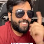 Yashraj Mukhate Instagram - he knows something but doesn't want to tell