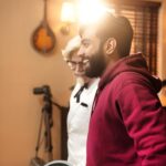 Yashraj Mukhate Instagram - Daato ko jeene ka sahara mil gaya 🍗