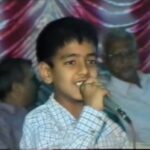 Yashraj Mukhate Instagram - 2006 ki baat hai!😛 #HimeshReshamiyaFanForever
