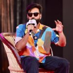 Yashraj Mukhate Instagram - Guess what I'm talking about here. #ltadda2022 Thank you @thelallantop