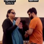 Yashraj Mukhate Instagram - Kasa karava ata?
