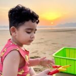 Yasir Hussain Instagram - 🏝️❤️🌟🤲📸🎼 #beachtime #kundmalir #balochistan #beautiful #kabirhussain