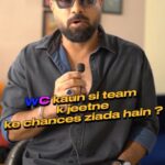 Yasir Hussain Instagram - QnA with @yasir.hussain131 on the Cricket World Cup Don't forget to watch The Talk Talk Show, Sunday at 8 PM on @entexpresstv #Cricket #worldcup #pakistan #yasirhussain