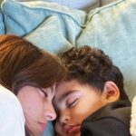 Yasir Hussain Instagram - 4 years Mashallah 12 baj Gaye Yahan dunya k is kony mai . Aur mai in 2 sleeping beauties k sath hun . Dec 28th world’s most common shadi ki date .magar mery liye meri zindagi ka sab se khaas din . I’m so blessed to have a partner like @iiqraaziz because I know who she really is . AAP logon k liye toh bohot sweet hai lol .😂. She is irritating and I like it Iqra woh anger bird hai jo gussa kar k Khud thak jati hai 😀 Iqra you are the most talented humble and sweetest person I have ever known . Log kehty hain k aap bohot lucky hain k aap ko iqra mili Aur woh sahi kehty hain . Mai tumhain Itna pyaar karta hun jitna nawaz shareef paye se Elon musk mars se Aur actors apny aap se karty hain . And you know yeh kitna zyada hai 😝❤️ moon and back se baat aagy barh chuki hai . Ab is caption ko Yaheen rokna hoga warna tumhain shak ho Jae ga k mai toilet mai itni der kis se baat kar raha hun . Love you and thankyou for being with me 🫶🏼 happy 4th anniversary baby #4 #4years #mashallah #iqraaziz #iqraazizhussain #kabirhussain #manymoretocome #inshallah #love
