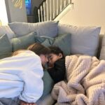 Yasir Hussain Instagram - 4 years Mashallah 12 baj Gaye Yahan dunya k is kony mai . Aur mai in 2 sleeping beauties k sath hun . Dec 28th world’s most common shadi ki date .magar mery liye meri zindagi ka sab se khaas din . I’m so blessed to have a partner like @iiqraaziz because I know who she really is . AAP logon k liye toh bohot sweet hai lol .😂. She is irritating and I like it Iqra woh anger bird hai jo gussa kar k Khud thak jati hai 😀 Iqra you are the most talented humble and sweetest person I have ever known . Log kehty hain k aap bohot lucky hain k aap ko iqra mili Aur woh sahi kehty hain . Mai tumhain Itna pyaar karta hun jitna nawaz shareef paye se Elon musk mars se Aur actors apny aap se karty hain . And you know yeh kitna zyada hai 😝❤️ moon and back se baat aagy barh chuki hai . Ab is caption ko Yaheen rokna hoga warna tumhain shak ho Jae ga k mai toilet mai itni der kis se baat kar raha hun . Love you and thankyou for being with me 🫶🏼 happy 4th anniversary baby #4 #4years #mashallah #iqraaziz #iqraazizhussain #kabirhussain #manymoretocome #inshallah #love