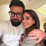 Yasir Hussain Instagram – ❤️ @iiqraaziz