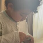 Yasir Hussain Instagram – Har taraf aap hi ki Soorat hai ❤️

@kabirhussain @iiqraaziz