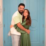 Yasir Hussain Instagram - Your birthday is around the corner and I have a surprise for you . This time we are not going to celebrate it 😝🤣 #love #wife #happy #life #birthday #is #a #scam #lol