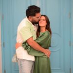 Yasir Hussain Instagram - Your birthday is around the corner and I have a surprise for you . This time we are not going to celebrate it 😝🤣 #love #wife #happy #life #birthday #is #a #scam #lol