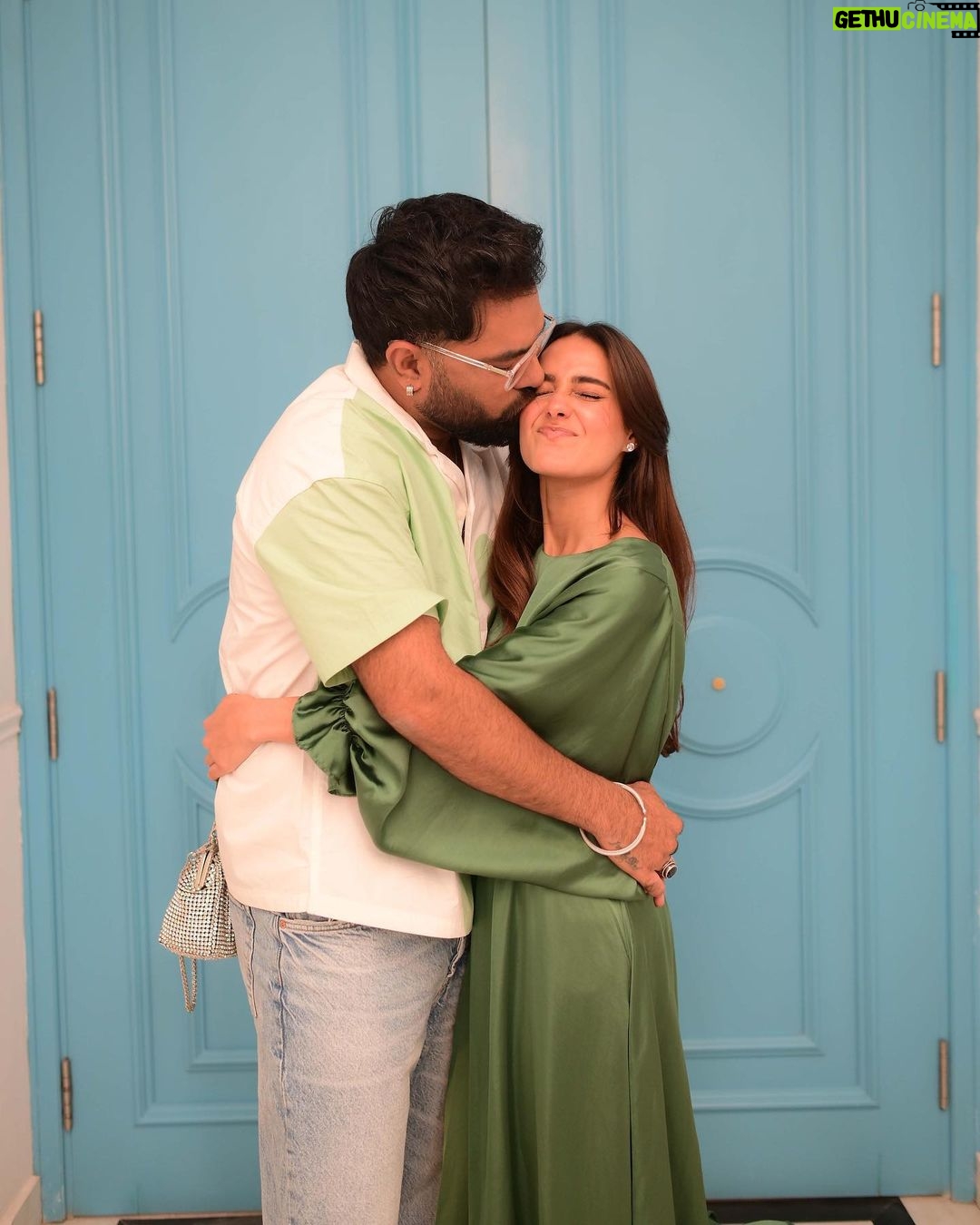 Yasir Hussain - 136.4K Likes - Your birthday is around the corner and I have a surprise for you . This time we are not going to celebrate it 😝🤣
#love #wife #happy #life #birthday #is #a #scam #lol