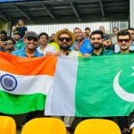 Yasir Hussain Instagram – Kon jeety ga ??!?!? 
#pakistan #india #asiacup2023 
#peace #iflysrilankan #srilankanairlines