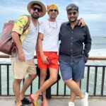 Yasir Hussain Instagram – Colombo you are beautiful 🫶🏼

#iflysrilankan #srilanka #2023
