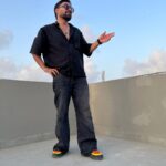 Yasir Hussain Instagram – Aur kya haal hai ??? 

👞 @catfootwearpk