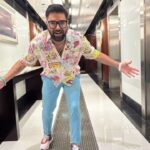 Yasir Hussain Instagram – Dubai 
Music
Friends 

#dubai #2023
