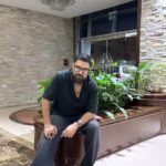 Yasir Hussain Instagram – ♟️🎼
#dubai 
#2023