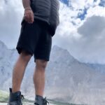 Yasir Hussain Instagram - Skardu 🏞️ #actor #traveler #skardu #pakistan #