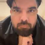 Yasir Hussain Instagram – 🎶🔫