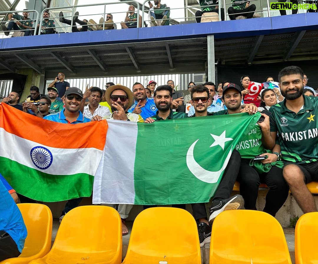Yasir Hussain - 27.1K Likes - Kon jeety ga ??!?!?
#pakistan #india #asiacup2023
#peace #iflysrilankan #srilankanairlines