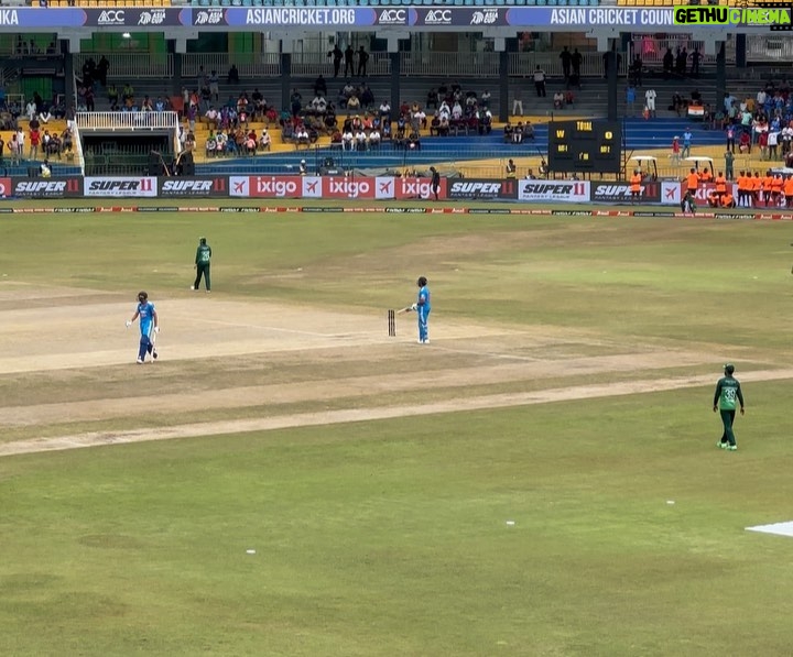 Yasir Hussain - 27.1K Likes - Kon jeety ga ??!?!?
#pakistan #india #asiacup2023
#peace #iflysrilankan #srilankanairlines