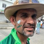 Yasir Hussain Instagram – Kon jeety ga ??!?!? 
#pakistan #india #asiacup2023 
#peace #iflysrilankan #srilankanairlines