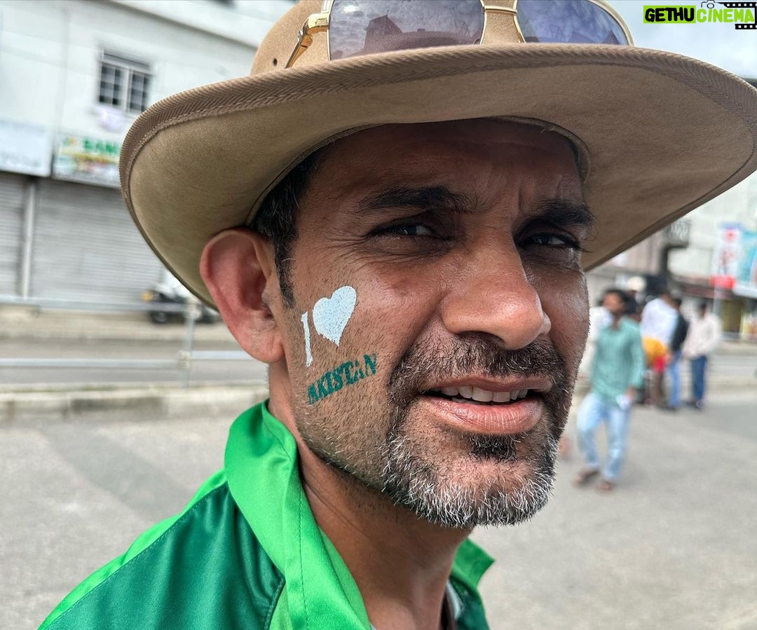 Yasir Hussain - 27.1K Likes - Kon jeety ga ??!?!?
#pakistan #india #asiacup2023
#peace #iflysrilankan #srilankanairlines