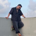 Yasir Hussain Instagram – Aur kya haal hai ??? 

👞 @catfootwearpk