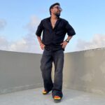 Yasir Hussain Instagram – Aur kya haal hai ??? 

👞 @catfootwearpk