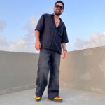 Yasir Hussain Instagram - Aur kya haal hai ??? 👞 @catfootwearpk