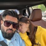 Yasir Hussain Instagram - My valentine 💌 for life . INSHALLAH @iiqraaziz