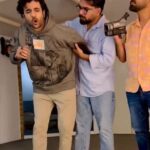 Yasir Hussain Instagram - Battle of consent and injustice! - "Taxali Gate" 🎬 #taxaligatethefilm