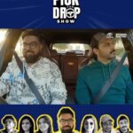 Yasir Hussain Instagram - Mery dost @mirzagoharrasheed ne Itna such Bol dia hai . Jitna sun’ay ki logon ko adat nahi hai . Kamaal ki episode hai . Kal Zaroor dekhna @loiqfilms k YouTube page pe . #thepickanddropshow #toyota #goherrasheed #yasirhussain #loiqfilms