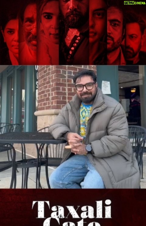Yasir Hussain Instagram - A Candid Chat with Yasir Hussain on Memorable Moments and Standouts During the Shoot of Taxali Gate #TaxaliGatethefilm #ShufflerFilm #DistributionClub #PakistaniCinema #LollywoodFilm #consent #justice #Lahore #heeramandi #CatwalkPR #film #pakistan #officialtrailer #walledcity #punjab #speakup #timesup #takeastand