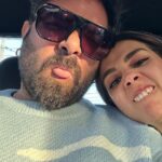 Yasir Hussain Instagram - Travelling 🧳 Music 🎶 Love ❤️ @iiqraaziz