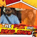Yasir Hussain Instagram – Buckle up and get ready for the ride of a lifetime with “The Pick & Drop Show”! Join your favorite celebrities as they spill the beans and share laughs with the witty host, Yasir Hussain, all while cruising in the Toyota Corolla Cross Hybrid.
Presented by Lo IQ Films and Toyota, this show promises a journey packed with entertainment, comedy, and some unexpected twists along the way.
Stay tuned for episodes filled with memorable moments, exclusive insights, and the joy of togetherness as “The Pick & Drop Show” takes you on a hilarious adventure like no other. 🚗 🎬

@yasir.hussain131
@faysalquraishi 
@zaranoorabbas.official 
@iiqraaziz 
@mirzagoharrasheed 
@umeraalamofficial
@thekubism
@toyotapakistan 
@inkorporatedigital
@saqib_ansari11 

#YasirHussain #FaisalQureshi #GoharRasheed #IqraAziz #KubraKhan #UmerAalam #ZaraNoorAbbas #ThePickAndDropShow #LOIQFilms #inkorporatedigital #CorollaCrossHybridElectric #DrivenForMore #ToyotaPakistan #MakeInPakistan #MoveYourWorld