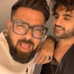 Yasir Hussain Instagram – Jutt sahab ae gal wad gae ae.. 
don’t forget to watch @taxaligate releasing on 16 Feb 2024. 
#yasirhussain #umeraalam #jutt