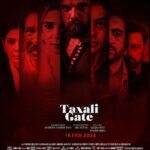 Yasir Hussain Instagram – Agaya ji official poster 
Presenting the official poster of upcoming Pakistani movie ‘Taxali Gate’.
“Taxali Gate” is all set to hit cinema screens worldwide on 16th Feb 2024, under the banner of Distribution Club✨

This film, which deals with the subject of consent is set in the historical walled city of Lahore, and sheds light on the law and order situation, is written & directed by @abualeeha and brought to you by Executive Producer, @shabbirshah555 & Producer, @waqas_rizvi, @ayesha.m.omar 

Starring:

@ayesha.m.omar
@yasir.hussain131
@meharbano
@umeraalamofficial
@iffatomarofficial
@nayyer.ejaz_official
@abualeeha
@iambabaralii
@ifitkharthakur9
@alyykhanofficial
@khaled_anam
@sheharyarcheema34

#TaxaliGatethefilm
#ShufflerFilm
#DistributionClub 
#PakistaniCinema
#LollywoodFilm #consent #justice #heeramandi
