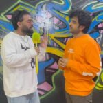 Yasir Hussain Instagram – Jutt sahab is back.. 
via shahbazjuttcheema 
#umeraalam #yasirhussain #shahbazjutt Karachi, Pakistan