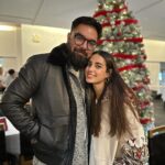 Yasir Hussain Instagram – Family ,good food ,good weather Alhamdulillah 🎄 🔥 🥩 🌆🫶🏼
#25dec2023
🧥 @twoskinss