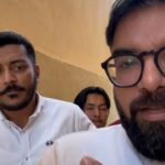 Yasir Hussain Instagram – Solar ne kardi zindagi aasaan. Bill 2 lakh se 24 hazaar pe agaya bhai maza agaya . Thankyou @hassanenterprises_ for best rates and great service 🙏